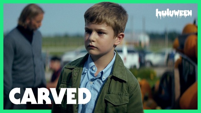 Watch Carved Online