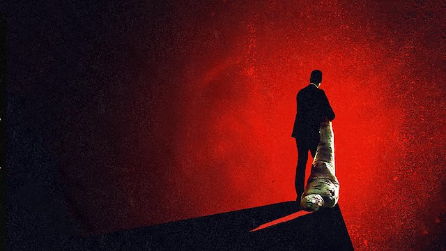 Watch Into the Dark: The Body Online