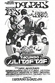 Facundo Alitaftaf poster