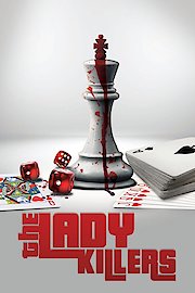 The Lady Killers poster