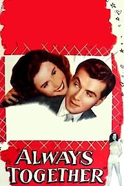 Always Together poster