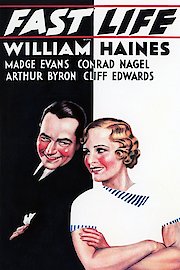 Fast Life poster
