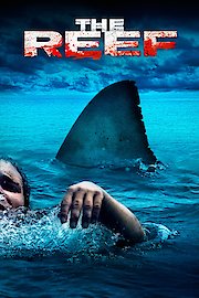 The Reef poster