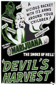 Devil's Harvest
