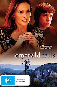 Emerald Falls