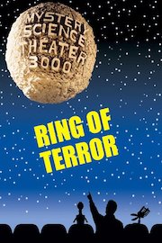 MST3K - Ring of Terror
