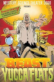 MST3K - The Beast of Yucca Flats