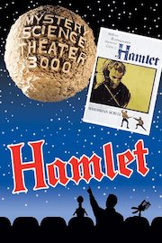 MST3K - Hamlet