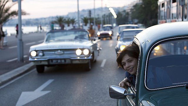 Watch The Zigzag Kid Online