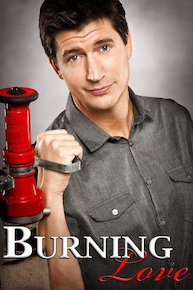 Burning Love Season 1