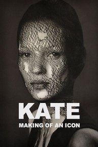 Kate! Making of an Icon