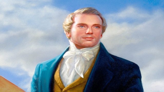 Watch American Prophet: The Story of Joseph Smith Online