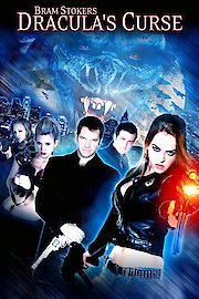 Dracula's Curse poster