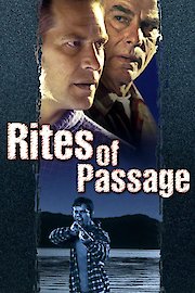 Rites of Passage poster