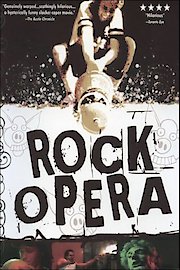 Rock Opera poster