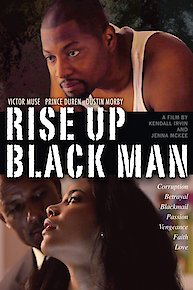 Rise Up Black Man