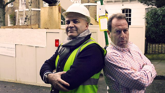 Watch Millionaire Basement Wars Online