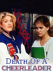 Death of a Cheerleader poster