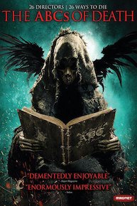 The ABC's of Death