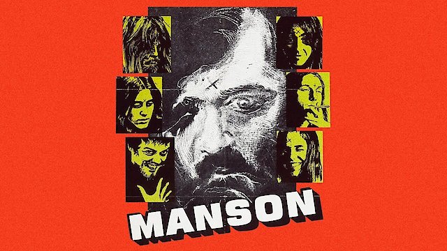 Watch Manson Online