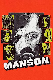 Manson poster
