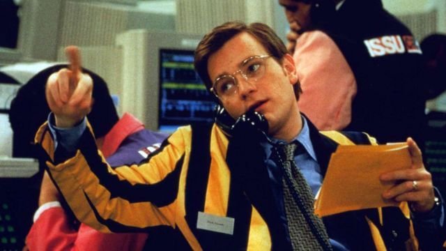 Watch Rogue Trader Online