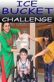 Ice Bucket Challenge