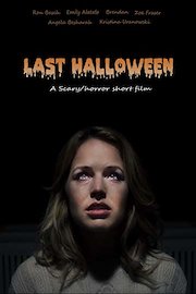 Last Halloween