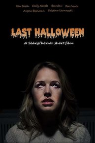 Last Halloween