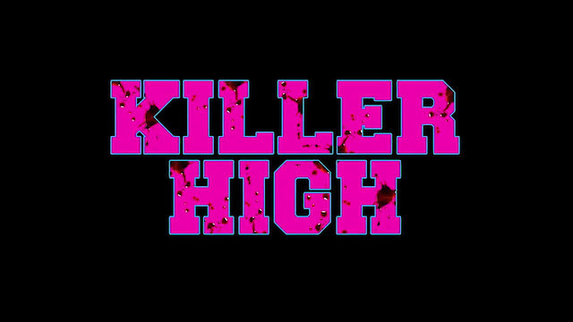 Watch Killer High Online