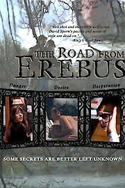 The Road from Erebus poster