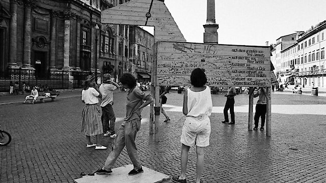 Watch The Waldheim Waltz Online