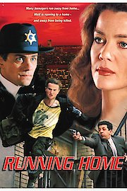 Running Home poster
