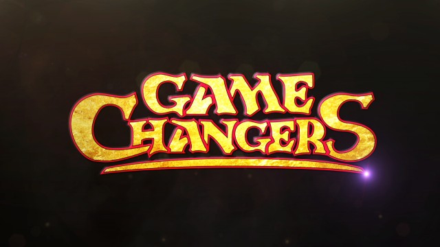 Watch Game Changers Online