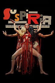 Suspiria