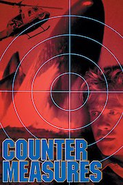 Counter Measures poster