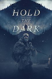 The Dark poster