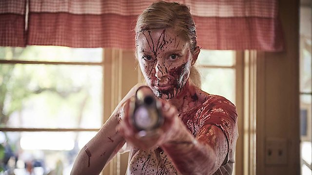 Watch Killer Kate! Online