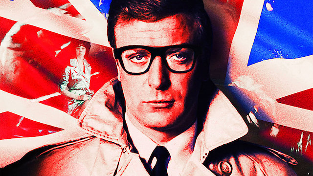 Watch The Ipcress File Online