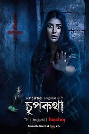 Chupkotha poster
