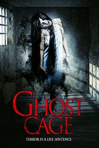 Ghost Cage