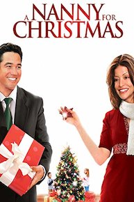 A Nanny for Christmas [Español]