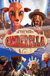 Cinderella 3D [Español]