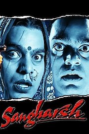 Sangharsh poster