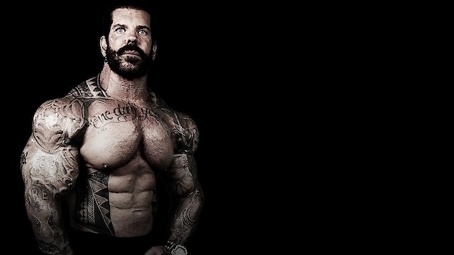 Watch Rich Piana Chronicles Online