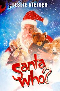 Santa Who? [Español]
