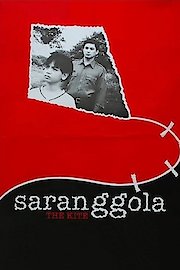 Saranggola poster