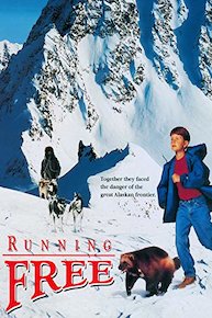 Running Free [Español]
