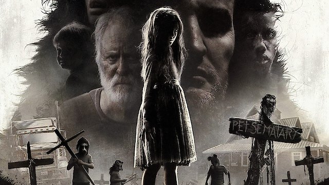 Watch Pet Sematary Online