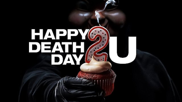 Watch Happy Death Day 2U Online